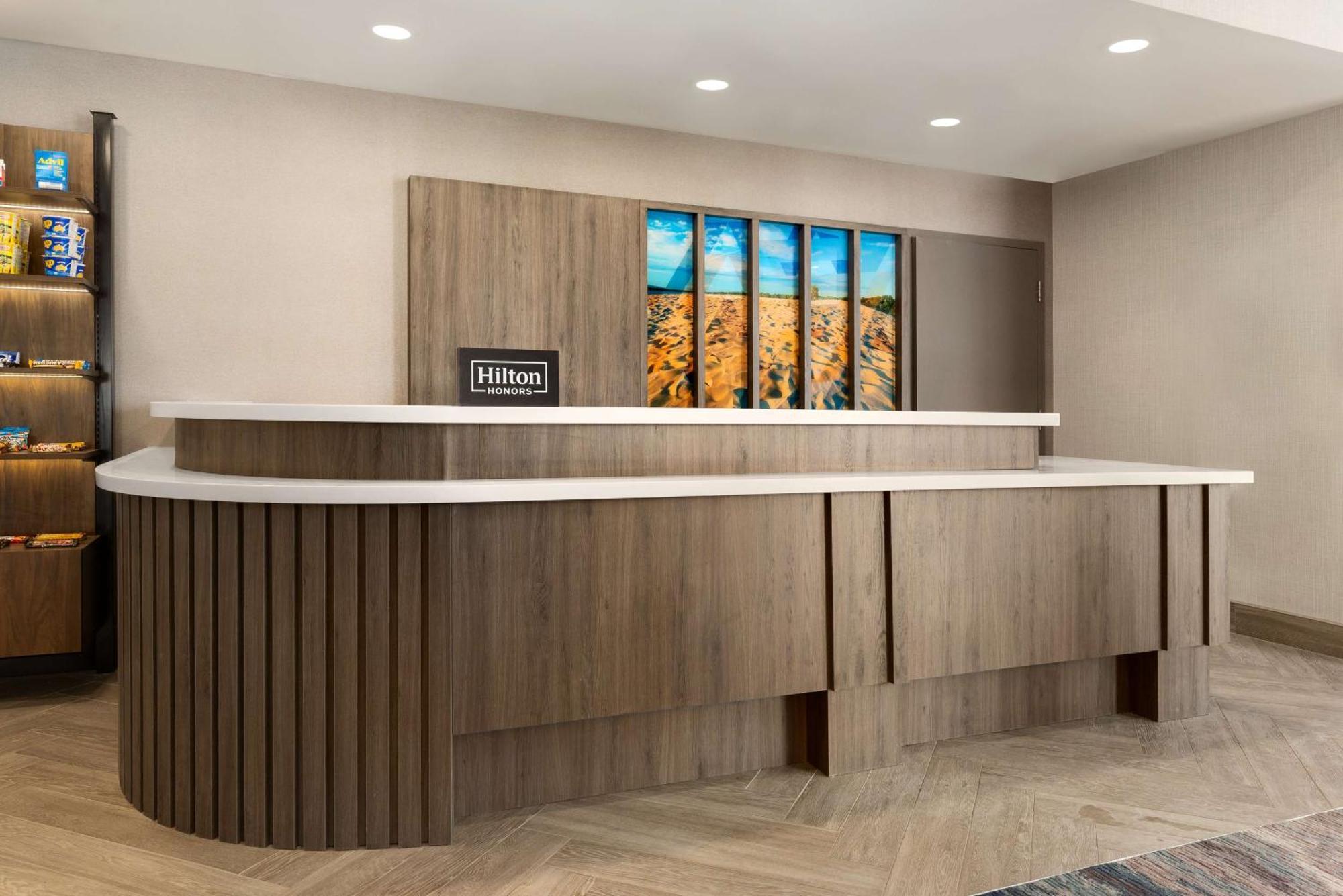 Hampton Inn By Hilton Napanee Greater Napanee Exterior foto